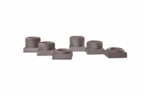 2620 - CIRCULAR BUTTON FOR VARCO DCS-R 5-1/2