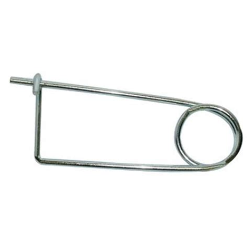 DP-LARGE - SAFETY PIN,LARGE 1/4