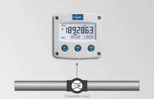 F012-P-R - FLOW MONITOR GPR HOUSING REMOTE MOUNT ONLY (PLEASE INCLUDE CABLE OF CHOICE) F012-P-R - FLOW MONITOR GPR HOUSING REMOTE MOUNT ONLY (PLEASE INCLUDE CABLE OF CHOICE)