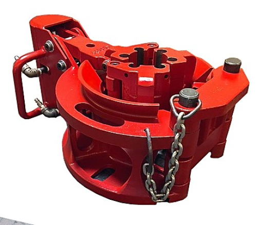 SLIP-G60-25 - SLIP ASSEMBLY, MODEL G 60 TON WITH 2-7/8 SLIP-G60-25 - SLIP ASSEMBLY, MODEL G 60 TON WITH 2-7/8