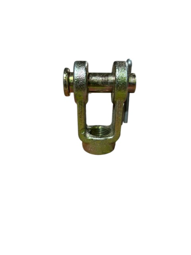 CYL-F-CLEVISKIT - CLEVIS,YOKE/PIN FOR TYPE F BACK UP CYLINDER