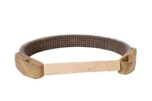 15527-1 - BRAKE BAND,4-1/2 FOR BJ TONG