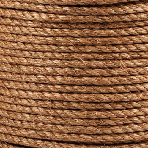 ROPE-1-1/4X85-4S - ROPE,1-1/4