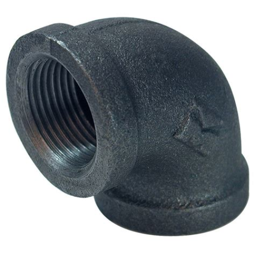 FS-F22011 - ELBOW 90,2