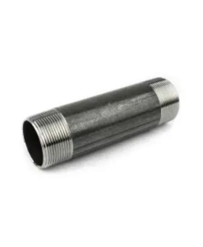 FN-NSBBW3280 - NIPPLE,4X10 STD