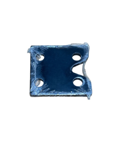168-2 - JAW RETAINER PLATE (STATIONARY) FOR FOSTER STYLE ROD BACK OFF TOOL