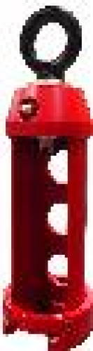 RTB-5/8 - ROD TRANSFER BOTTLE,5/8