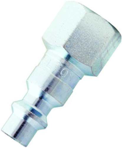 D2F2 - AIR COUPLER,1/4