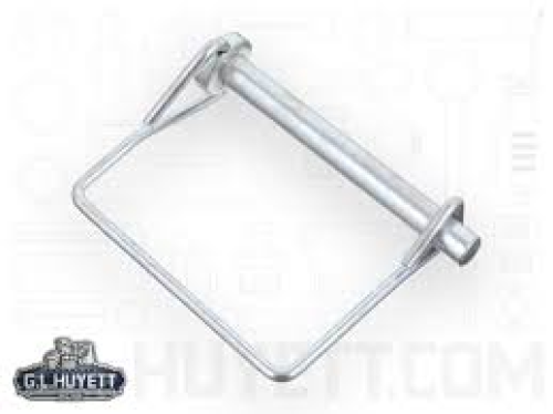 SP-5/16X3-1/2 - SNAP PIN, 5/16
