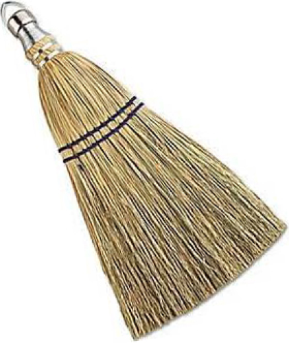 WB-10 - WHISK BROOM