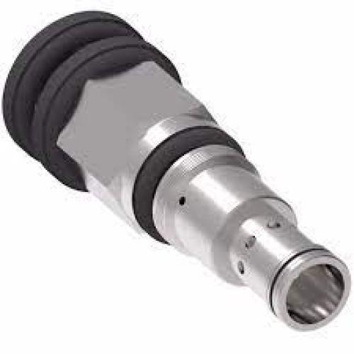 407AA00140A - RELIEF CARTRIDGE,TONG TORQUE VALVE-EATON