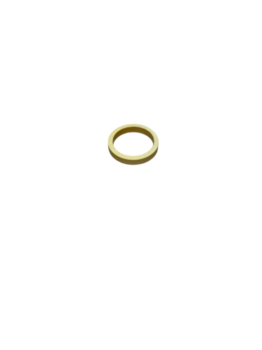 867-16 - BACKUP RING,FOSTER TONG VALVE