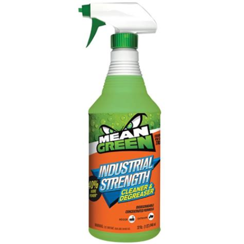 159-132 - MEAN GREEN CLEANER/DEGREASER, 32 OZ.