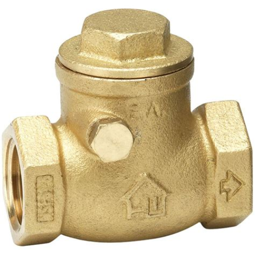 CC-CV-200 - CHECK VALVE,2