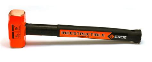 WL20416 - HAMMER,4LB. 16