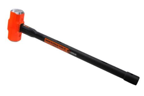 WL20836 - HAMMER,8LB. 36