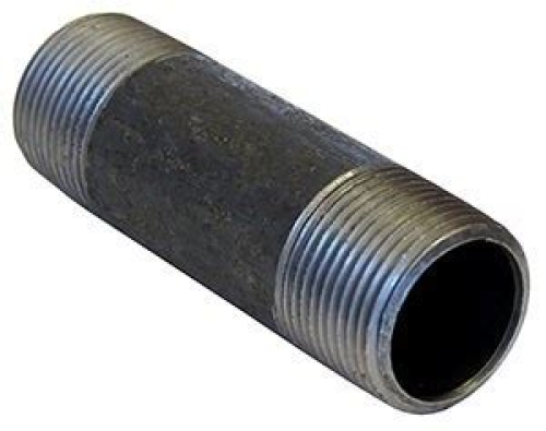 FN-NSBBW1632 - NIPPLE,2X4 STD