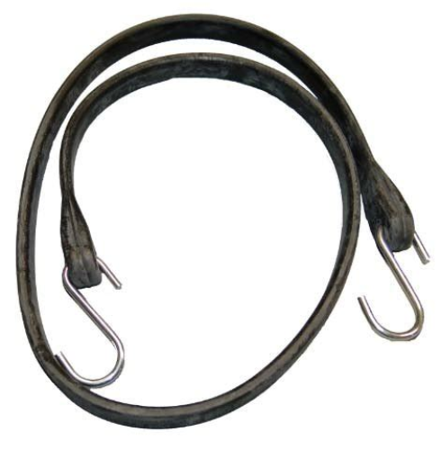 BUNGEE-21 - BUNGEE CORD,21