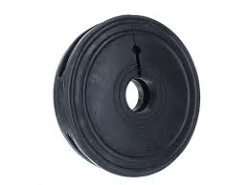 17DW-4500 - PIPE WIPER,DOUBLE SPLIT 17” X 4-1/2” OD PIPE-OIL STATES