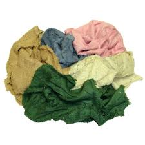 X-TWL-CBX-008.0 - RAG,TURKISH TOWELS COMPRESSED BOX 10#