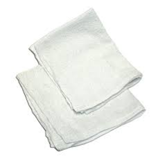 X-BMP-CBX-008.0 - RAG,BAR MOPS COMPRESSED BOX 10#