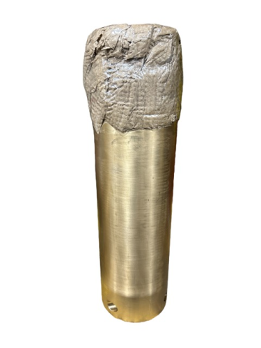 OS-G-BODY-D - BRASS BODY,FOR TYPE G DOUBLE OIL SAVER