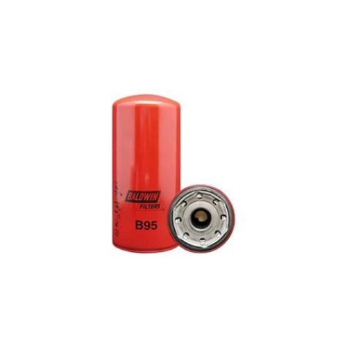 B95 - FILTER, OIL FULL FLOW SPIN ON-BALDWIN