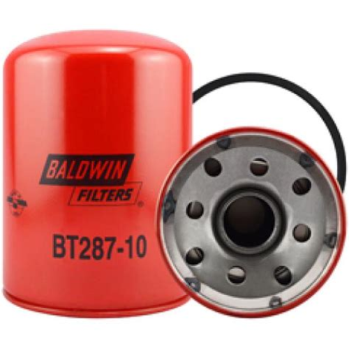 BT287-10 - FILTER, HYDRAULIC SPIN ON-BALDWIN