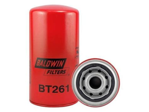 BT261 - FILTER, OIL FULL FLOW SPIN ON-BALDWIN
