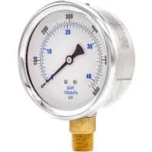 201L-402K - GAUGE,4