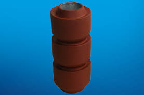 M-5-ST - SWAB CUP,TYPE M REGULAR 2-7/8