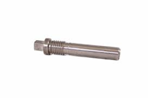 17920 - PIN, THREADED, BJ TUBING TONG JAW & BUSHING (2 REQ.)