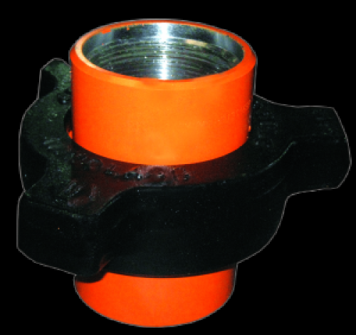 HU2F602 - UNION,HAMMER 2