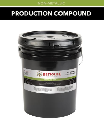 10#-GGT - THREAD COMPOUND,10# GGT-BESTOLIFE