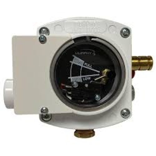 LR857 - LEVEL GAUGE, LUBE LEVEL REGULATOR-MURPHY