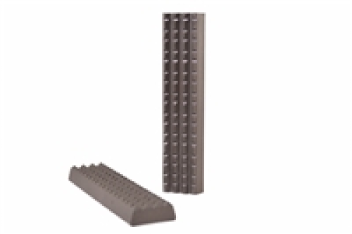 52-0166 - TONG DIE,3/8” X 1” X 4-1/2” (12 PER SET)