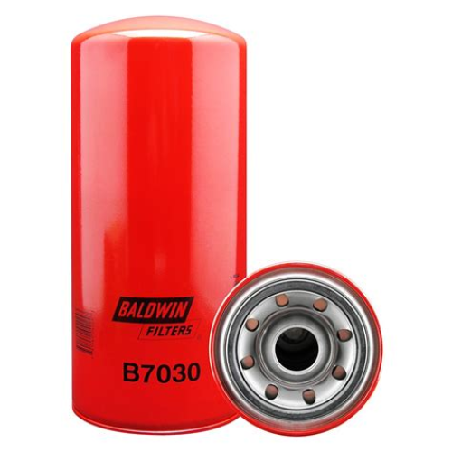B7030 - FILTER, OIL FULL FLOW SPIN ON-BALDWIN