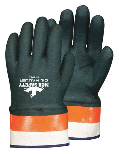 6410SC - GLOVE,OIL HAWLER (PAIR)