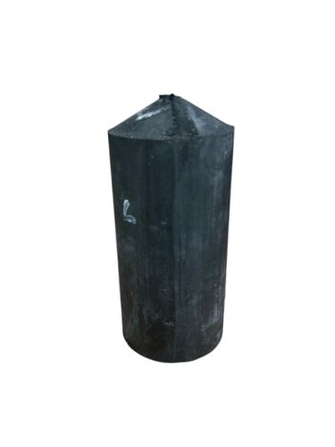 OS-5/16-SH - OIL SAVER RUBBER,SHORT, 5/16