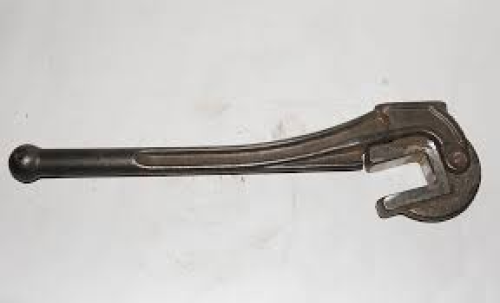 QA5-19E - ROD WRENCH SNAPPER,1-1/8