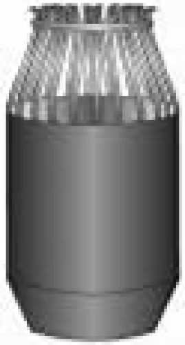 B45829 - J STYLE CUP,5-1/2 B45829 - J STYLE CUP,5-1/2