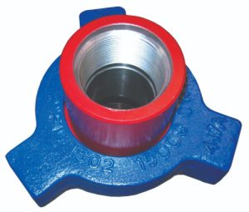 HU2F1502 - UNION,HAMMER 2