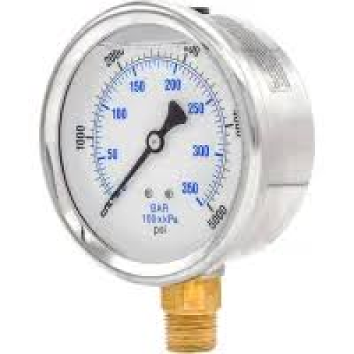 201L-402R - GAUGE,4