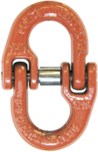 CLX07 - CHAIN CONNECTING LINK,9/32” G100