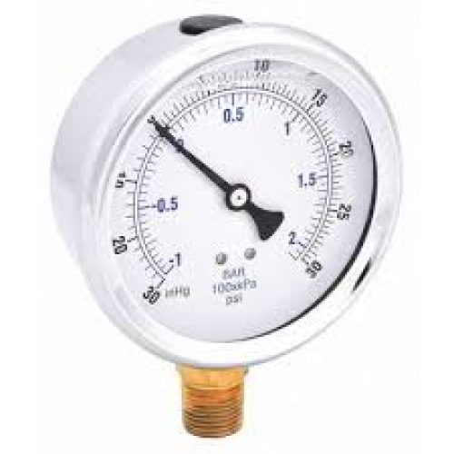 201L-402CC - GAUGE,4