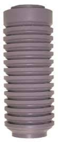 BM-20-AL - SWAB CUP, TYPE BM VERY LIGHT LOAD 2-3/8”-REGAL