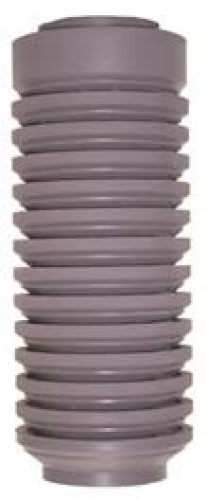 BM-25-AL - SWAB CUP, TYPE BM VERY LIGHT LOAD 2-7/8”-REGAL