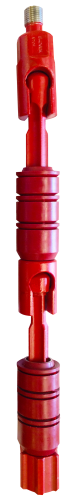SWB-35 - SWAB,3 PIECE KJ 3-1/2