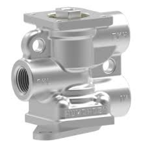 501A - HUMPHREY VALVE