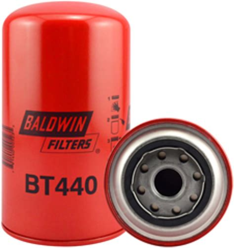 BT440 - FILTER, HYDRAULIC SPIN ON-BALDWIN